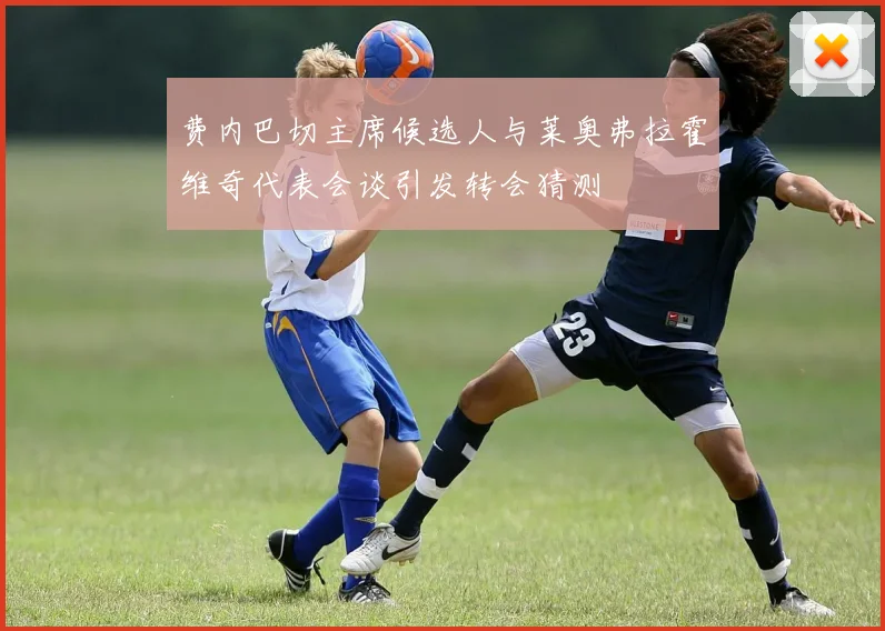 费内巴切主席候选人与莱奥弗拉霍维奇代表会谈引发转会猜测